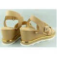 сандалі Marino Fabiani 2270 natural 